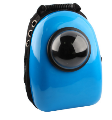 Bolsa de Transporte Exterior para Gatos y Perros