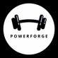 POWERFORGE – Inicio